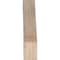 Ekena Millwork 5 1/2"W x 22"D x 26"H Imperial Smooth Knee Brace, Douglas Fir BRC06X22X26IMP00SDF - alternate 2